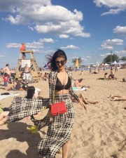 Tv Actress Mouni Roy Unseen Photos