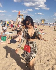 Tv Actress Mouni Roy Unseen Photos