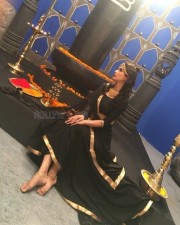 Tv Actress Mouni Roy Unseen Photos