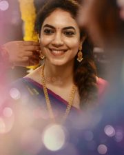 Varudu Kaavalenu Heroine Ritu Varma Still