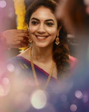 Varudu Kaavalenu Heroine Ritu Varma Still