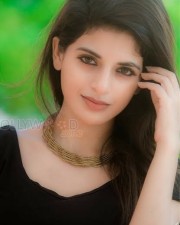 Veera Movie Actress Iswarya Menon Photos
