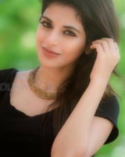 Veera Movie Actress Iswarya Menon Photos