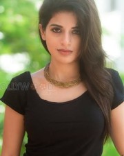 Veera Movie Actress Iswarya Menon Photos