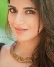 Veera Movie Actress Iswarya Menon Photos