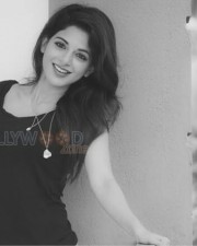 Veera Movie Actress Iswarya Menon Photos