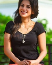 Veera Movie Actress Iswarya Menon Photos