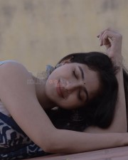 Vezham Movie Heroine Iswarya Menon Photos