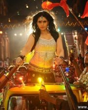Zarine Khan Naan Rajavaga Pogiren Movie Item Song Pictures