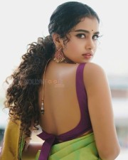 Pages Heroine Anupama Parameswaran Cute Pictures