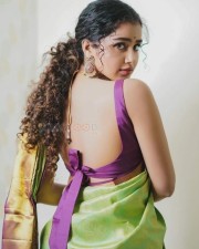 Pages Heroine Anupama Parameswaran Cute Pictures