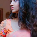 18 Pages Heroine Anupama Parameswaran Sexy Half Saree Pictures 02 18 Pages Heroine Anupama Parameswaran Sexy Half Saree Pictures 02
