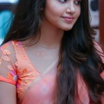18 Pages Heroine Anupama Parameswaran Sexy Half Saree Pictures 06 18 Pages Heroine Anupama Parameswaran Sexy Half Saree Pictures 06