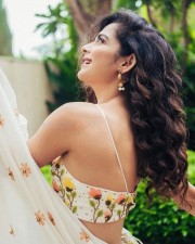 A Babysitters Guide to Monster Hunting Actress Mithila Palkar Photos 02 A Babysitters Guide to Monster Hunting Actress Mithila Palkar Photos 02