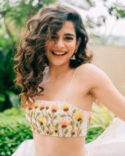 A Babysitters Guide to Monster Hunting Actress Mithila Palkar Photos 03 A Babysitters Guide to Monster Hunting Actress Mithila Palkar Photos 03