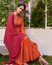 A Express Movie Actress Lavanya Tripathi Photos