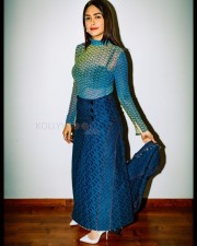 Aankh Micholi Actress Mrunal Thakur Sexy Photoshoot Pictures 11
