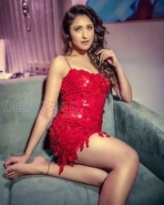 Achari America Yatra Actress Pragya Jaiswal Photos