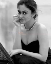 Actor Arjun S Daughter Aishwarya Arjun Photos