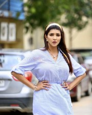 Actor Producer Lakshmi Manchu Photos 02