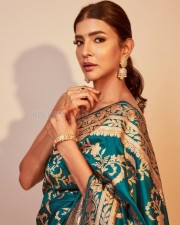 Actor Producer Lakshmi Manchu Photos 05