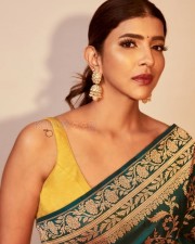 Actor Producer Lakshmi Manchu Photos 07