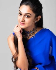 Actress Aishwarya Arjun New Photoshoot Pictures