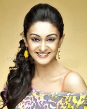 Actress Aishwarya Arjun Photoshoot Pictures