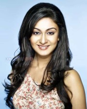 Actress Aishwarya Arjun Photoshoot Pictures