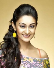 Actress Aishwarya Arjun Photoshoot Pictures