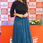 Ananya Nagalla 1 Actress Ananya Nagalla Launches th Outlet of Barbeque Nation in Hyderabad at Paradise Secunderabad Photos
