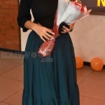 Ananya Nagalla 13 Actress Ananya Nagalla Launches th Outlet of Barbeque Nation in Hyderabad at Paradise Secunderabad Photos