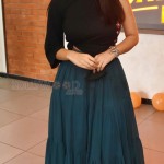 Ananya Nagalla 9 Actress Ananya Nagalla Launches th Outlet of Barbeque Nation in Hyderabad at Paradise Secunderabad Photos