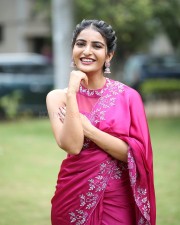 Actress Ananya Nagalla at Anveshi Trailer Launch Photos 03