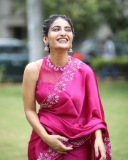 Actress Ananya Nagalla at Anveshi Trailer Launch Photos 04