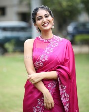 Actress Ananya Nagalla at Anveshi Trailer Launch Photos 07