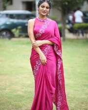 Actress Ananya Nagalla at Anveshi Trailer Launch Photos 12