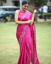 Actress Ananya Nagalla at Anveshi Trailer Launch Photos 13