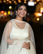 Actress Ananya Nagalla at Malli Pelli Pre Release Event Pictures 11