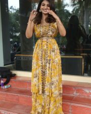 Actress Ananya Nagalla at Pottel Movie Success Meet Photos 06 Actress Ananya Nagalla at Pottel Movie Success Meet Photos 06