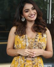 Actress Ananya Nagalla at Pottel Movie Success Meet Photos 11 Actress Ananya Nagalla at Pottel Movie Success Meet Photos 11