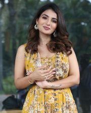 Actress Ananya Nagalla at Pottel Movie Success Meet Photos 17 Actress Ananya Nagalla at Pottel Movie Success Meet Photos 17