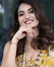 Actress Ananya Nagalla at Pottel Movie Success Meet Photos 42 Actress Ananya Nagalla at Pottel Movie Success Meet Photos 42