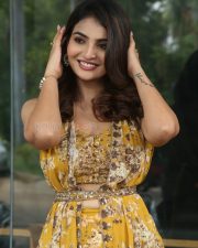 Actress Ananya Nagalla at Pottel Movie Success Meet Photos 48 Actress Ananya Nagalla at Pottel Movie Success Meet Photos 48