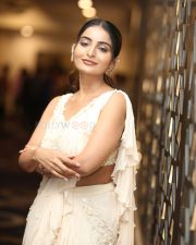 Actress Ananya Nagalla at Pottel Prerelease Event Pictures 01 Actress Ananya Nagalla at Pottel Prerelease Event Pictures 01