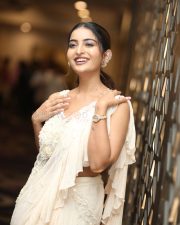 Actress Ananya Nagalla at Pottel Prerelease Event Pictures 02 Actress Ananya Nagalla at Pottel Prerelease Event Pictures 02