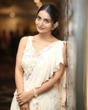 Actress Ananya Nagalla at Pottel Prerelease Event Pictures 04 Actress Ananya Nagalla at Pottel Prerelease Event Pictures 04