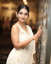 Actress Ananya Nagalla at Pottel Prerelease Event Pictures 09