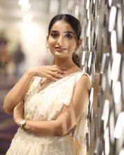 Actress Ananya Nagalla at Pottel Prerelease Event Pictures 13 Actress Ananya Nagalla at Pottel Prerelease Event Pictures 13