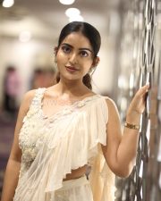 Actress Ananya Nagalla at Pottel Prerelease Event Pictures 16 Actress Ananya Nagalla at Pottel Prerelease Event Pictures 16